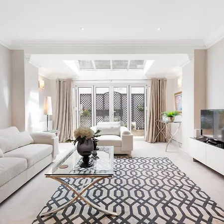 Apartment Stunning Knightsbridge 2bed Flat!