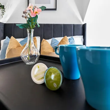 Stylish In Barbican - Prime Location Apartmán Londýn