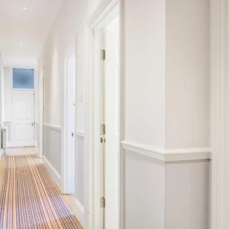 Luxury Marylebone - Located On Chiltern Street 公寓