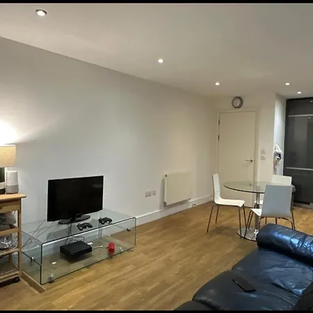 The Wembley Escape, Modern Stays, Big City Vibes * London