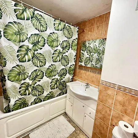 Beautiful At Cromwell Road Apartment