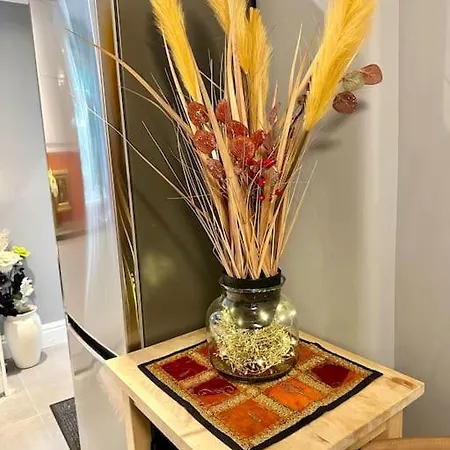 Beautiful Garden Apartment Ealing