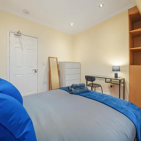 Apartmán The Chic Townhouse In Kings Cross!!! 3 Floors