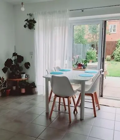 Sweets Villa