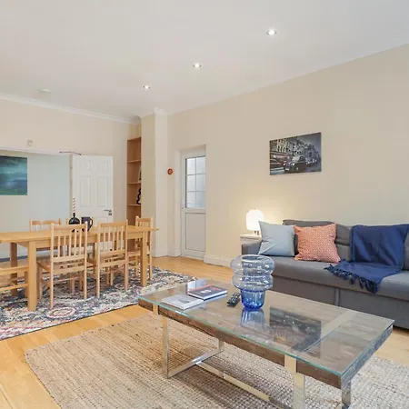 Apartment The Chic Townhouse In Kings Cross!!! 3 Floors