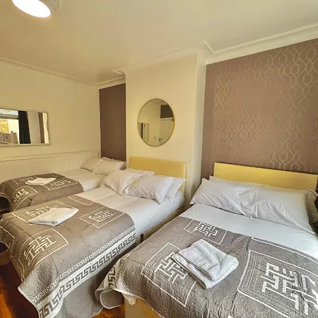 Hotel Twin Tower