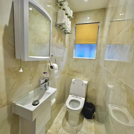 Hotel Twin Tower *