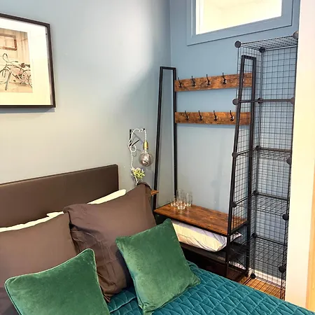 Apartment Beautiful En-suite By Hostara Homes London