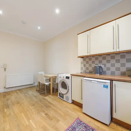 The Chic Townhouse In Kings Cross!!! 3 Floors * London