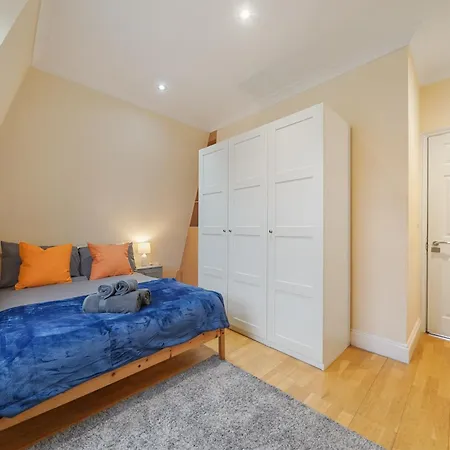 Apartment The Chic Townhouse In Kings Cross!!! 3 Floors