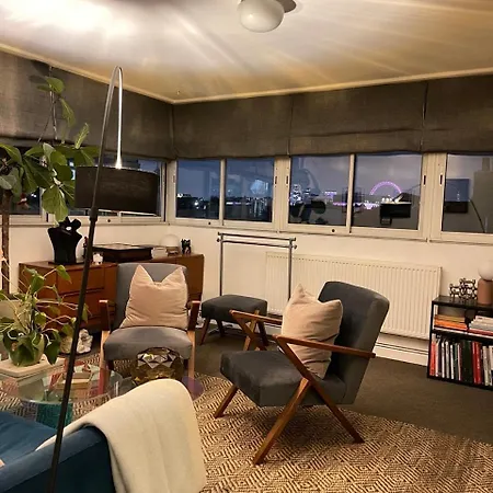 Apartment Soho - Gem
