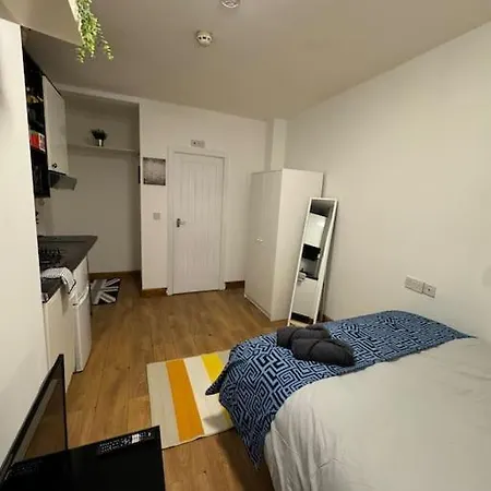 Appartamento Earls Court Flat *