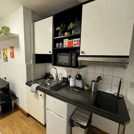 Earls Court Flat Appartamento Londra