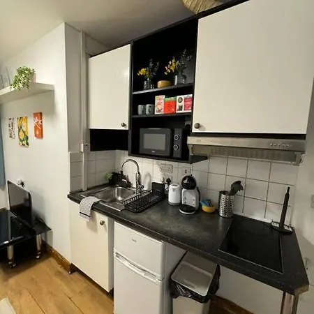 Appartamento Earls Court Flat Londra