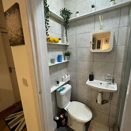 Earls Court Flat Londra