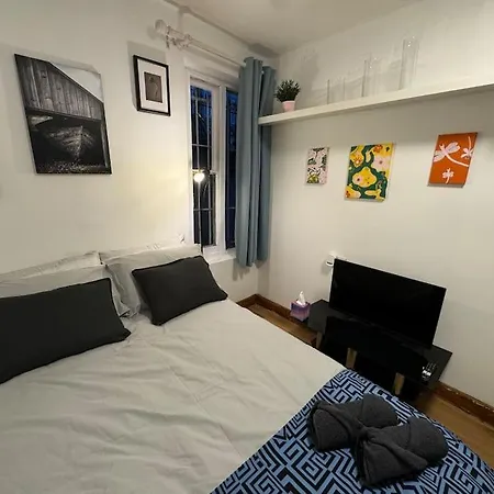 Earls Court Flat Appartamento *