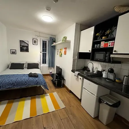 Earls Court Flat Appartamento Londra