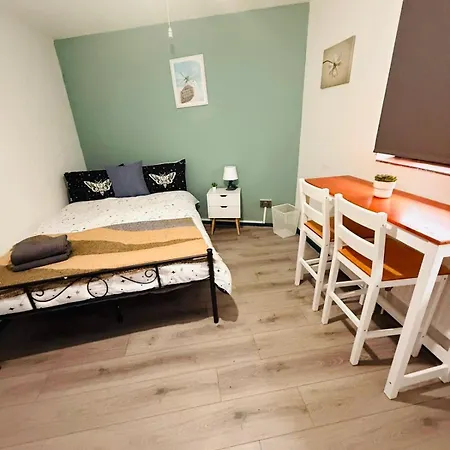Oak Guest Guest house *
