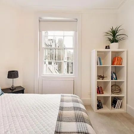 Cs Paddington Ii Apartment *