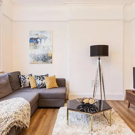 Cs Paddington Ii Apartment *