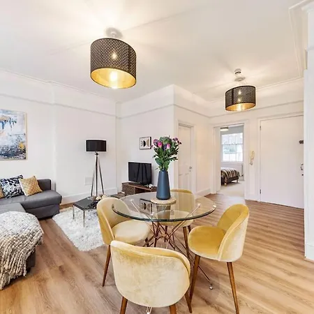 Cs Paddington Ii London
