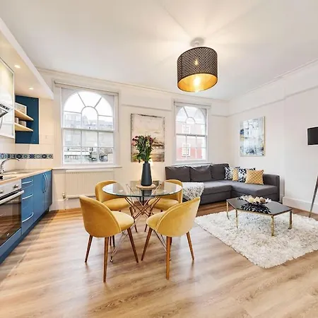 Cs Paddington Ii * London