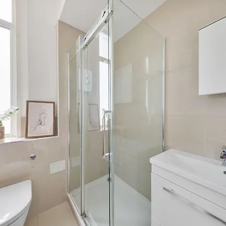 Cs Paddington I Apartment