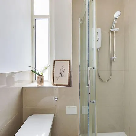 Cs Paddington I Apartment *