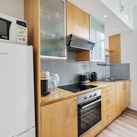 Apartment Cs Paddington I *