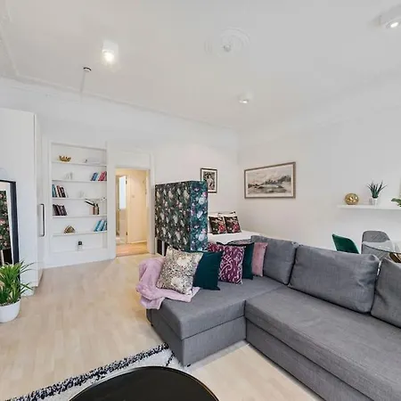Apartment Cs Paddington I