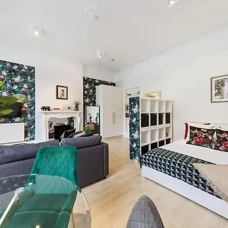 Cs Paddington I Apartment *