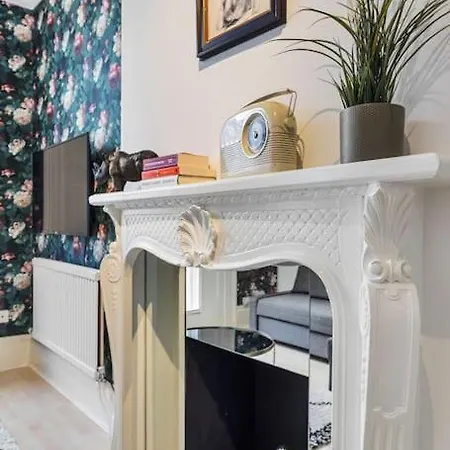 Apartment Cs Paddington I *