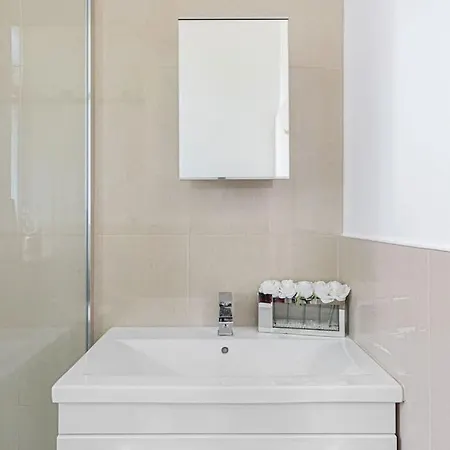 Apartment Cs Paddington I *