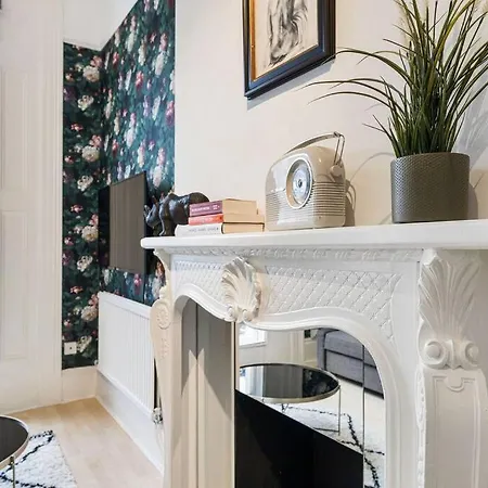Apartment Cs Paddington I London