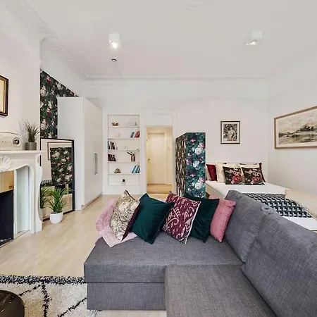 Apartment Cs Paddington I