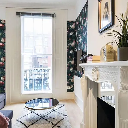 Cs Paddington I Apartment *