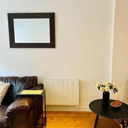 公寓 Luxury Flat In London, *