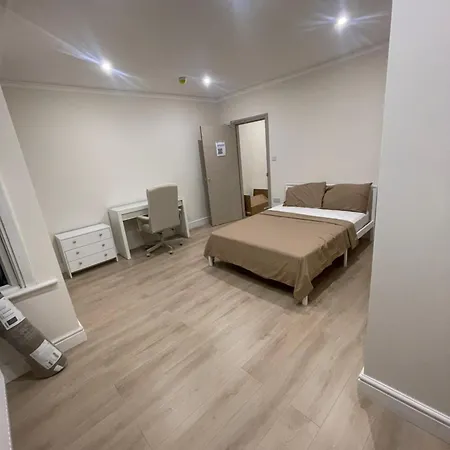 Private In Aur Homestay
