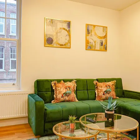 New Luxurious Stunning Block In *