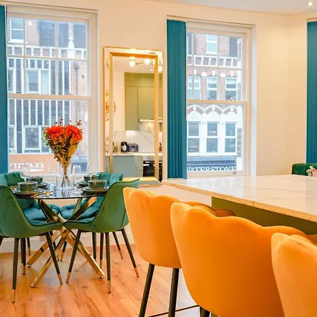 New Luxurious Stunning Block In *