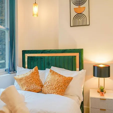 New Luxurious Stunning Block In Apartment *
