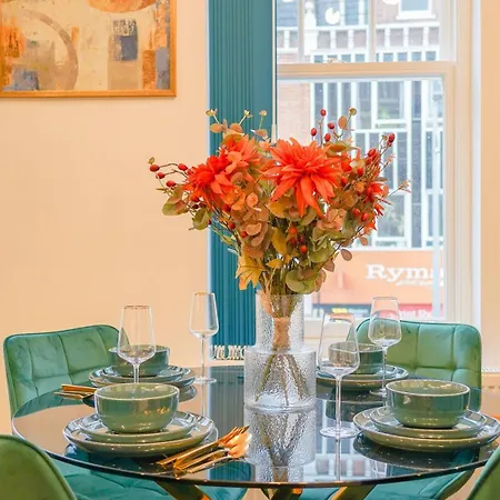 New Luxurious Stunning Block In *