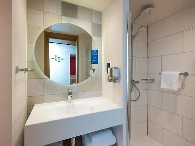 Hotel Hampton By Hilton Park Royal Londýn
