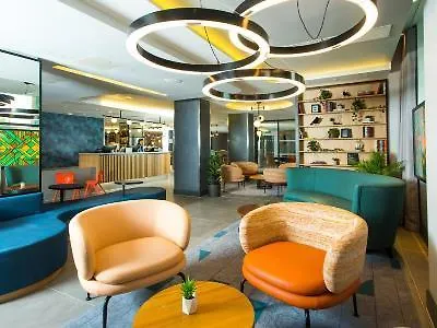 Hampton By Hilton Park Royal فندق