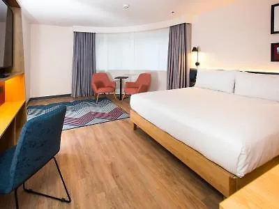 فندق Hampton By Hilton Park Royal
