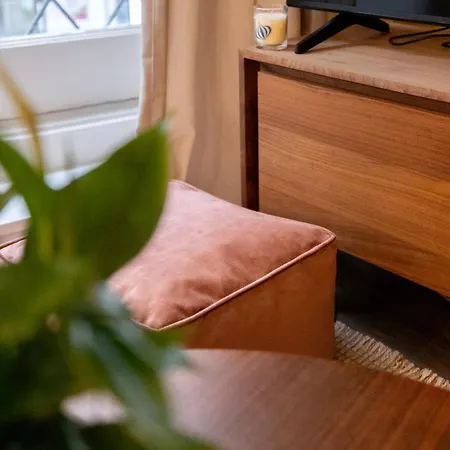 Apartamento Kula - Victoria *