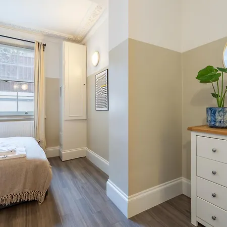 Apartamento Kula - Victoria *