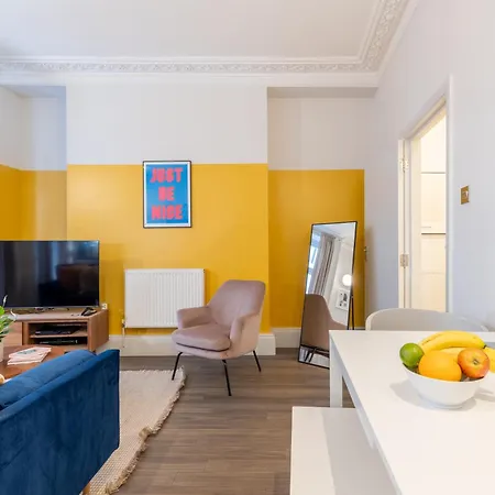 Kula - Victoria Appartement