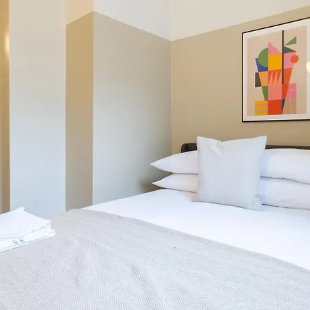 Apartamento Kula - Victoria *