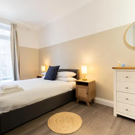Apartamento Kula - Victoria *
